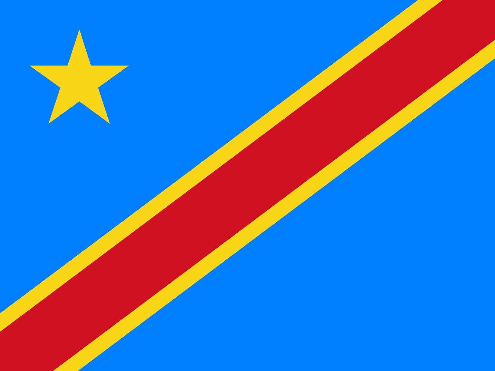 Album, Banque Centrale du Congo, antenne de Bumba
